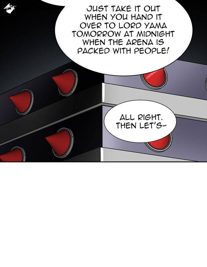 Tower of God Chapter 427 image 006
